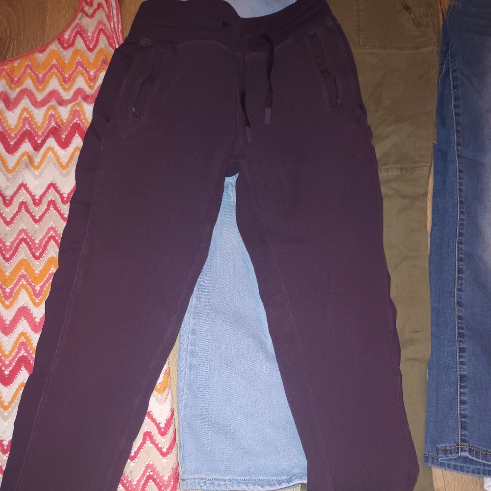Lululemon Joggers